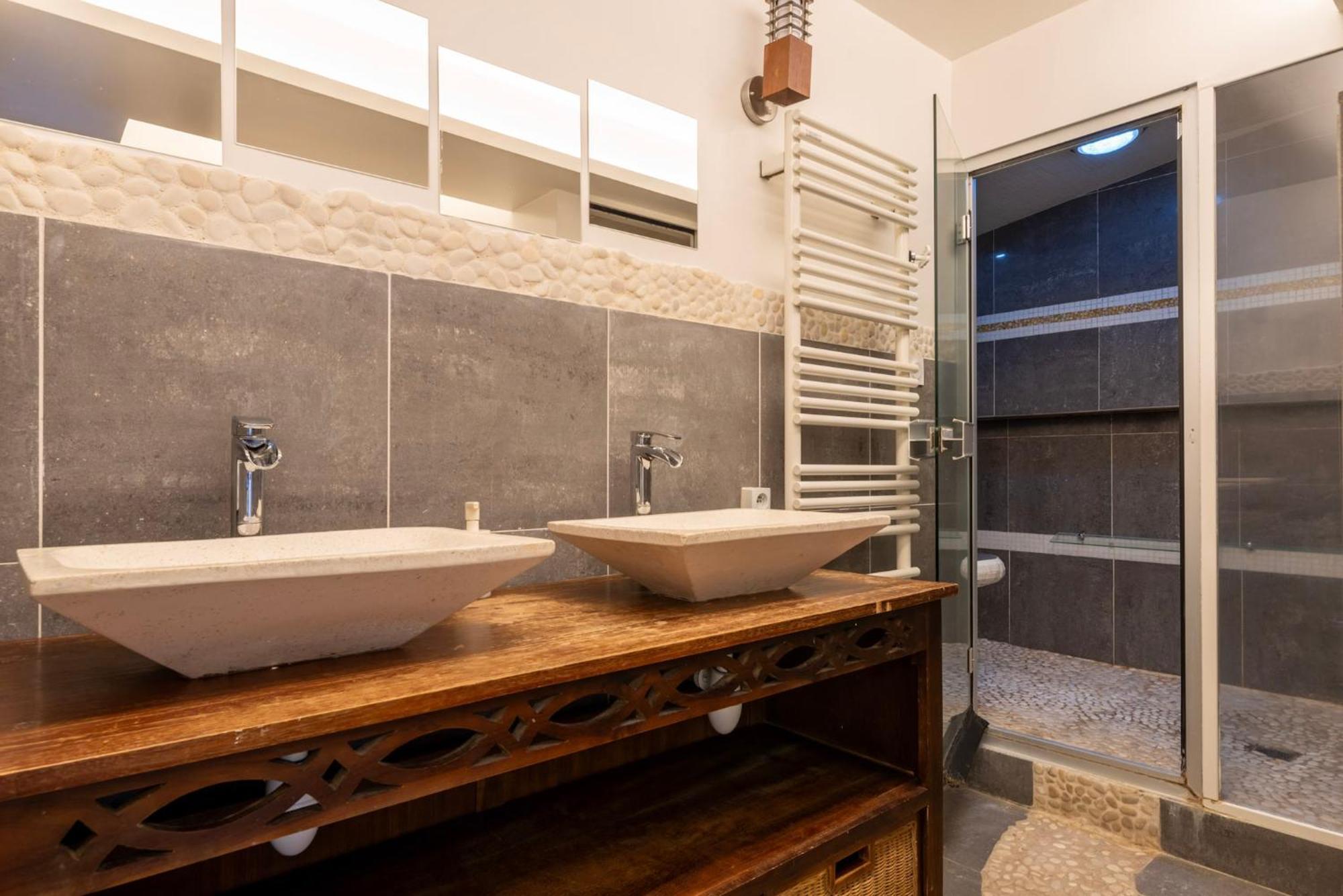 Loft Design & Familial Parc Des Buttes Chaumont Appartement *